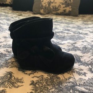 Garanimals Bow Boots!🌸